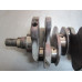 #AM06 Crankshaft Standard For 02-04 HONDA ODYSSEY EX-L 3.5